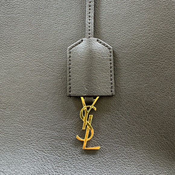 YSL Shopping Saint Laurent Toy tote - Picture 3 of 16